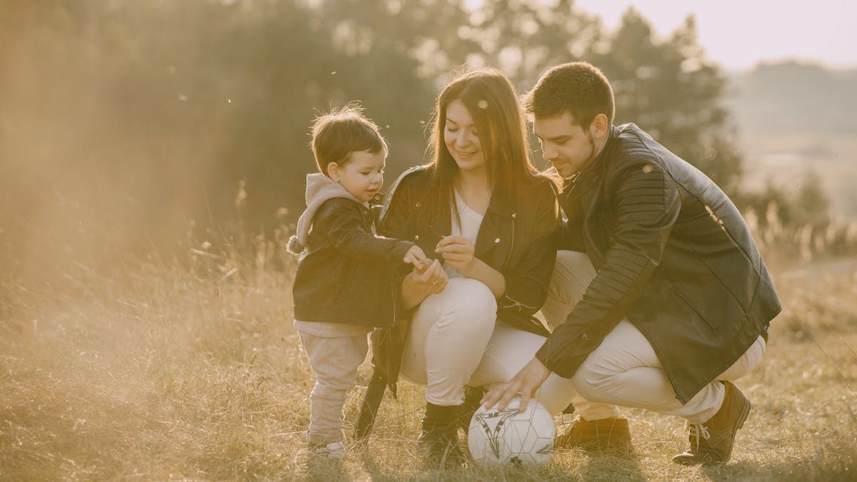 Actividades para Fortalecer los Vínculos Familiares